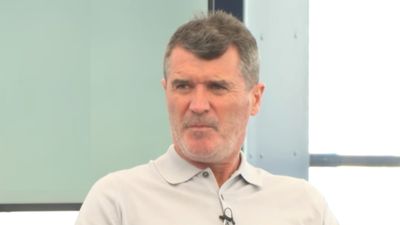 Roy Keane on the key advantage the next Man United manager will have