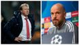 Steve McClaren compares Man United target Erik ten Hag to Alex Ferguson