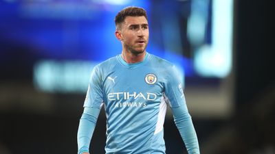 Aymeric Laporte claims Man City are ‘superior in all areas’ to Liverpool