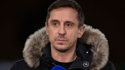 Gary Neville suspects new Man United manager could be named this week