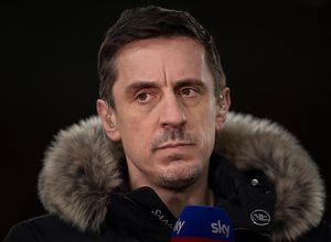 Gary Neville