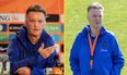 Louis van Gaal reveals remarkable lengths he went to so his players would not find out about cancer treatment