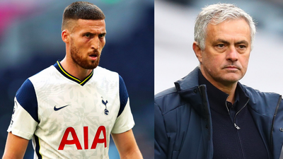 Matt Doherty speaks about Jose Mourinho snub at lowest point of his Tottenham career