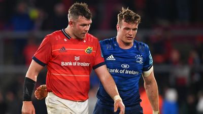 “I don’t think you can defend them this time” – Munster reeling after another Leinster loss