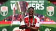 Irish abroad: Chiedozie Ogbene screamer secures silverware at Wembley