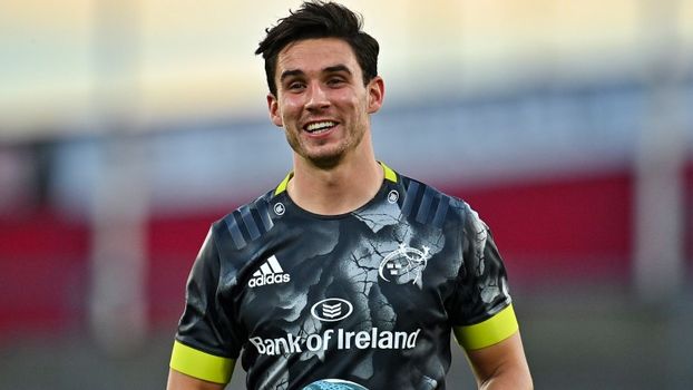 Joey Carbery