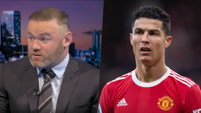 Wayne Rooney gives honest opinion on Cristiano Ronaldo’s return to Man United