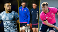 Stuart Lancaster explains why Leinster are losing so many established players this summer