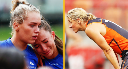 Orla O’Dywer becomes first Irish female to win AFLW All-Star as Staunton somehow misses out