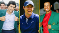 QUIZ: Anything over 15 is a great score in our ultimate Masters quiz