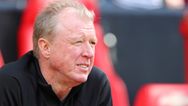 Steve McClaren could return to Manchester United with Erik ten Hag