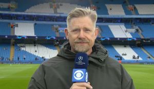 Peter Schmeichel