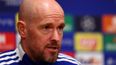 Erik ten Hag ‘wants two major guarantees’ before becoming Man United boss