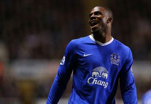 Victor Anichebe