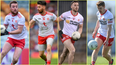 Mixed news for Tyrone as Feargal Logan provides updates on injured players