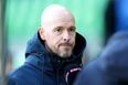 The ‘key point’ behind Erik ten Hag’s plans for Man United