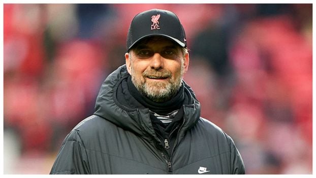 Jurgen Klopp