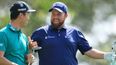 Nick Faldo corrects “luck” remark as Shane Lowry makes Masters charge