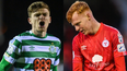 Shamrock Rovers stunner delivers another dose of cruel reality to Damien Duff and Shelbourne