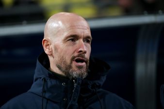 English media ‘banned’ from Ajax press conference amid Ten Hag Man United rumours