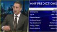 Gary Neville’s predictions from the start of the season have not aged well