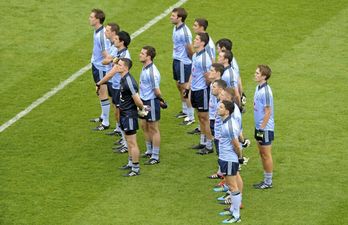 Dublin’s 2011 All-Ireland winning starting XV quiz