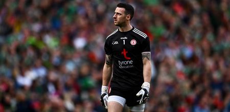 “It would be easy for me to keep my mouth shut” – Niall Morgan hits out at GAA as expense row continues