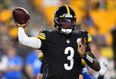 Pittsburgh Steelers quarterback Dwayne Haskins dies aged 24