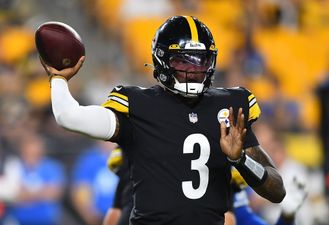 Pittsburgh Steelers quarterback Dwayne Haskins dies aged 24