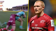 Sam Warburton hails “amazing” Jack O’Donoghue as Keith Earls leaves us stunned