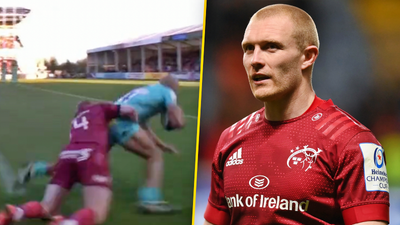 Sam Warburton hails “amazing” Jack O’Donoghue as Keith Earls leaves us stunned