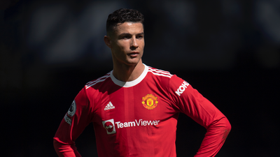 Cristiano Ronaldo offers fan trip to Old Trafford as Merseyside police issue statement