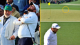 Shane Lowry goes in hard on ‘most stupidest shot I’ve hit in a while’ at Masters