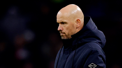 Erik ten Hag warned not to take Man United job due to pressure from TV pundits