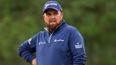 Shane Lowry’s Masters challenge ends in a rush on horror Par 3