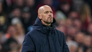 erik ten hag man united