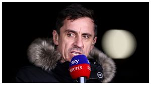 Gary Neville