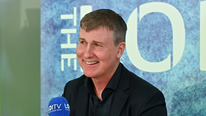 stephen kenny