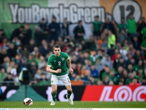 Seamus Coleman