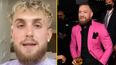 Jake Paul says he wants to smash Conor McGregor’s ‘veneers in’