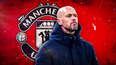 Erik ten Hag’s Man United demands show why he should reject their offer