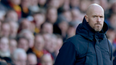 Erik Ten Hag agrees deal in principle to become Manchester United manager