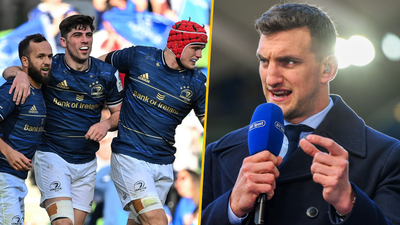 “It’s not an understatement to say Josh is one of the best 7s in the world” – Sam Warburton