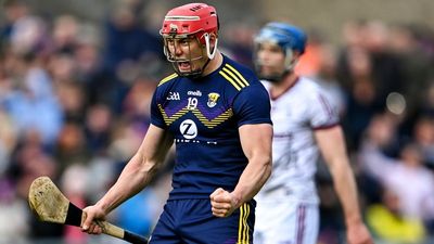 Late free drama as Lee Chin leads Wexford’s great escape against Galway