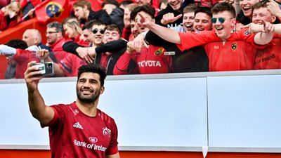 Munster fans facing expensive show of faith as quarter final heads to Aviva Stadium