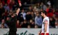 Feargal Logan questions logistics of ‘contributing to a melee’ rule as Tyrone appeal Connor Mckenna red card