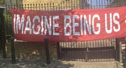 “Imagine Being Us” – Liverpool fans’ new mantra will infuriate opposition fans but there’s truth to it