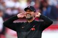 Liverpool announce All Or Nothing-style series for Jurgen Klopp’s final season