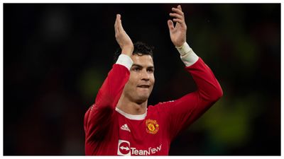 Cristiano Ronaldo’s family thank Liverpool fans for gesture after son’s passing