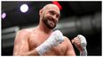 Tyson Fury reveals retirement plans ahead of Dillian Whyte fight